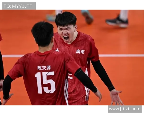 排球心理素质评比揭晓广州排球队荣登第八名引发关注