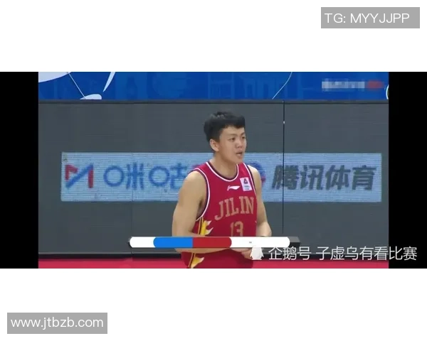 李静深度解析篮球技巧与战术分享助你提升球技的独家心得